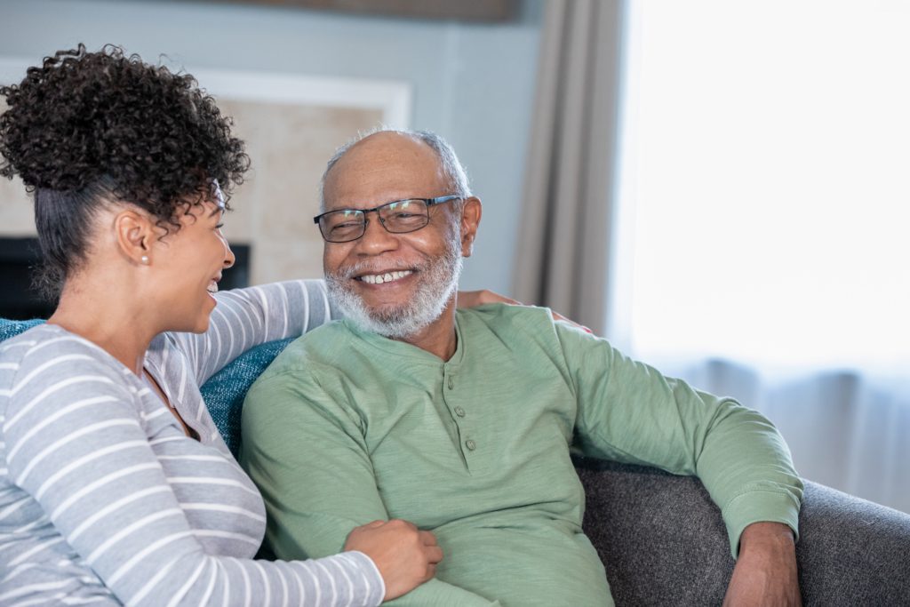 Senior Adult Partial Hospitalization Program (PHP)