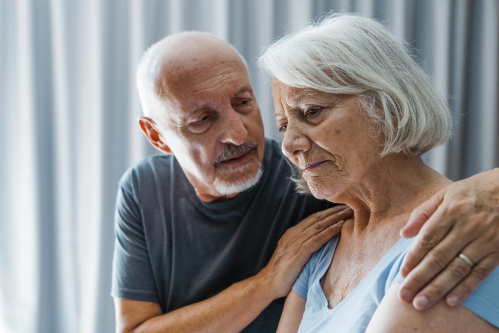 Senior Adult Intensive Outpatient Program (IOP)
