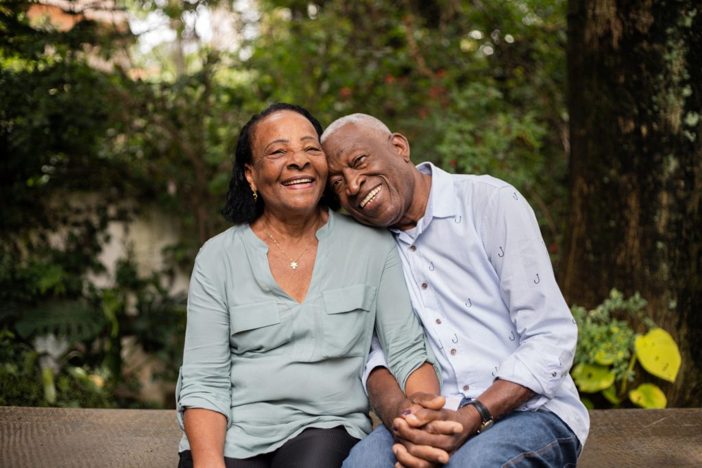 Senior Adult Inpatient Program