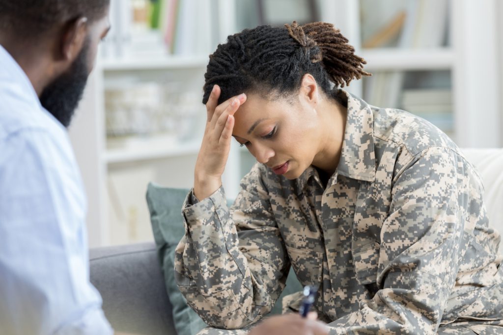 Our outpatient programs