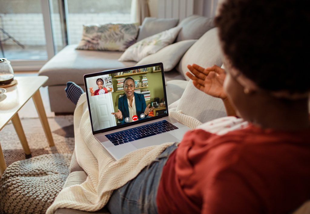 Telehealth