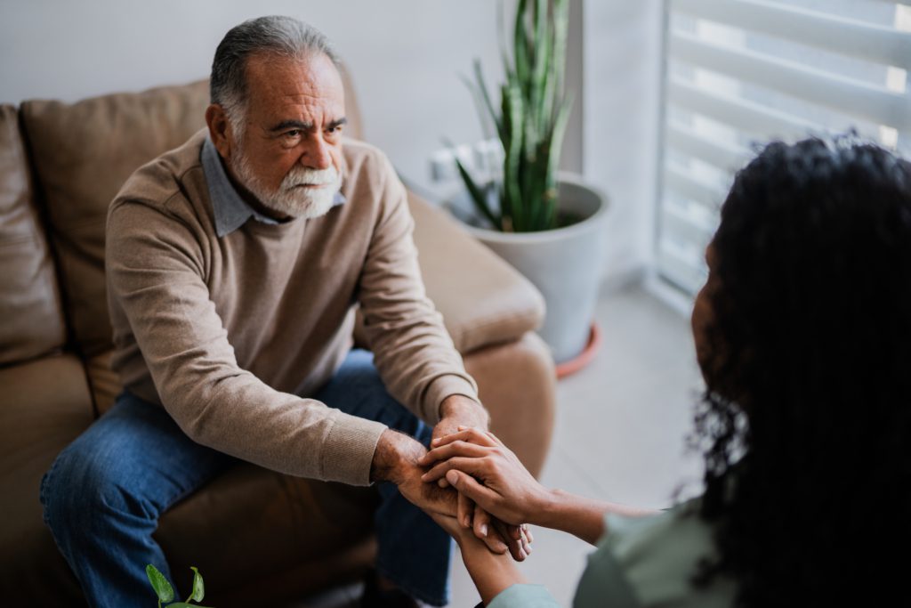 Adult Partial Hospitalization Program (PHP)