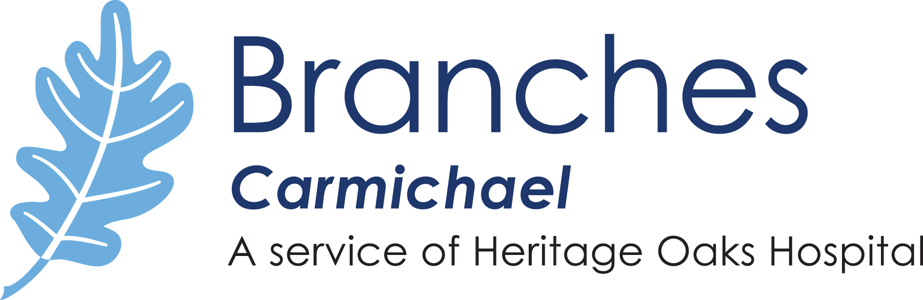 Branches Carmichael