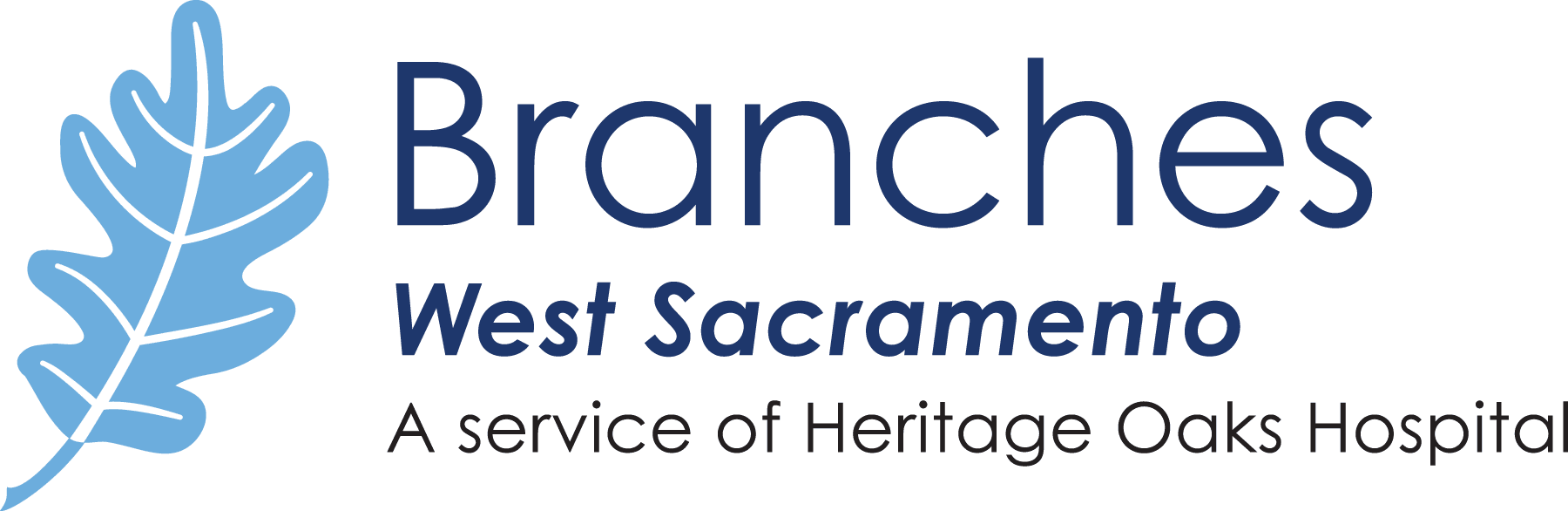 Branches West Sacramento