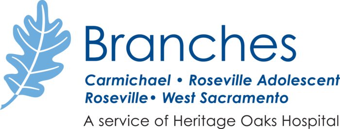 Small-Heritage-Oaks_Branches-Combined_hor_Logo_RGB Branches carmichael roseville west sacramento logo
